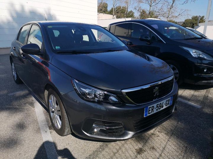 PEUGEOT 308 2017 vf3lbbhzhhs287673