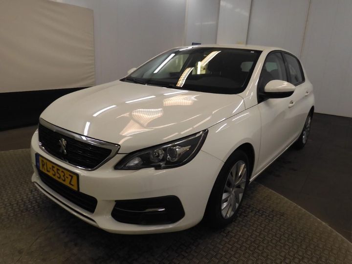 PEUGEOT 308 2018 vf3lbbhzhhs289368