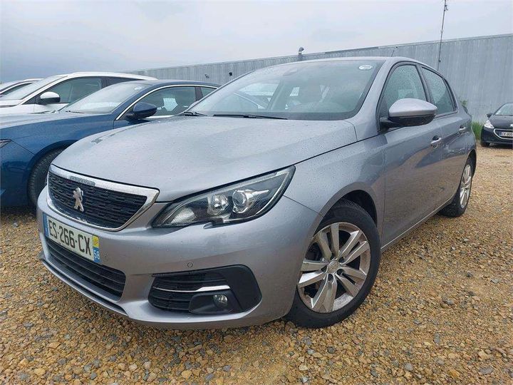 PEUGEOT 308 2017 vf3lbbhzhhs289425