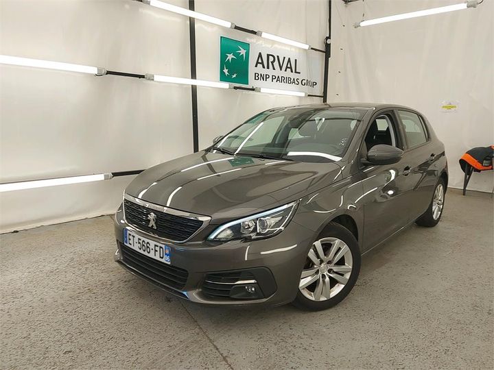 PEUGEOT 308 2018 vf3lbbhzhhs289433