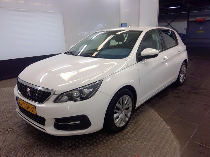 PEUGEOT 308 2018 vf3lbbhzhhs291627