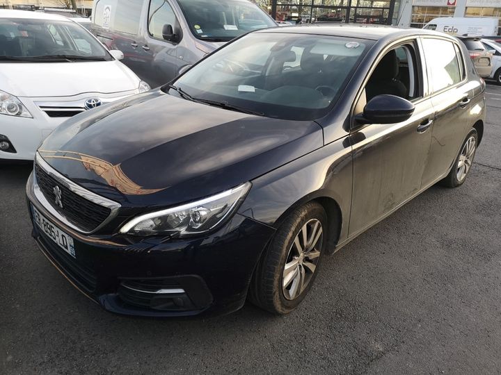 PEUGEOT 308 2017 vf3lbbhzhhs291696