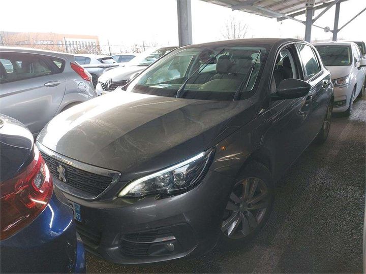 PEUGEOT 308 2017 vf3lbbhzhhs291705