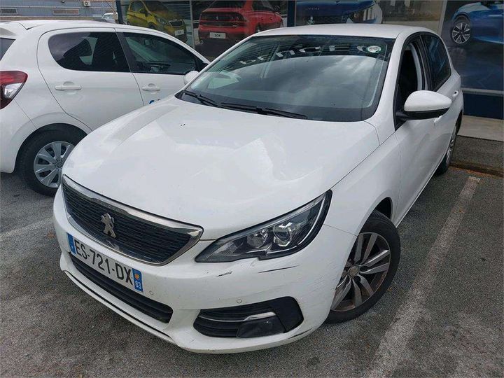 PEUGEOT 308 2017 vf3lbbhzhhs291731