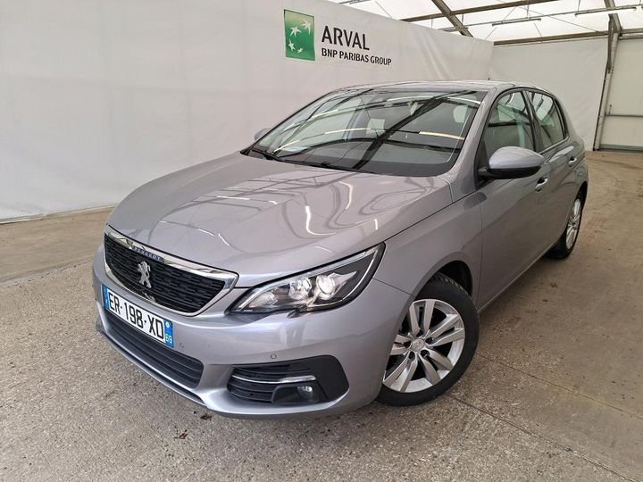 PEUGEOT 308 2017 vf3lbbhzhhs293220