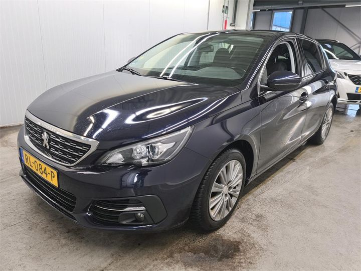 PEUGEOT 308 2018 vf3lbbhzhhs310636