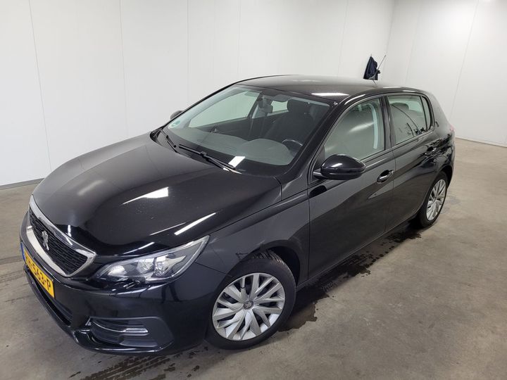 PEUGEOT 308 2017 vf3lbbhzhhs320804