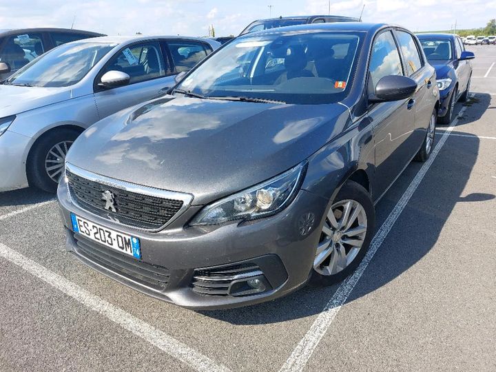 PEUGEOT 308 2017 vf3lbbhzhhs328300