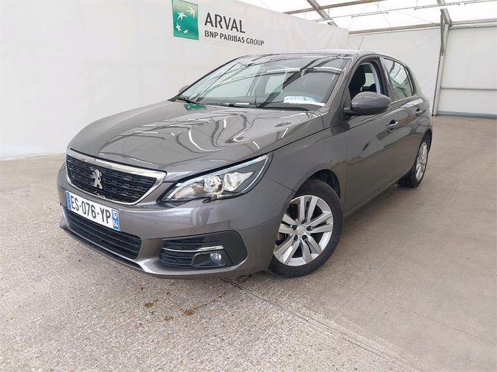 PEUGEOT 308 2017 vf3lbbhzhhs337405