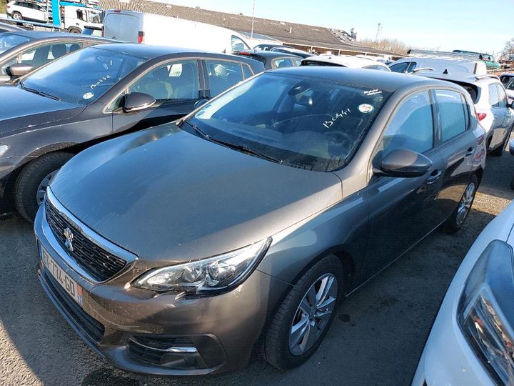 PEUGEOT 308 2018 vf3lbbhzhhs337413