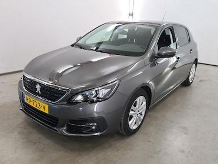 PEUGEOT 308 2018 vf3lbbhzhhs349978