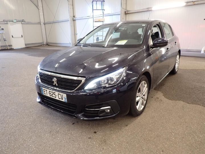 PEUGEOT 308 2017 vf3lbbhzhhs362925