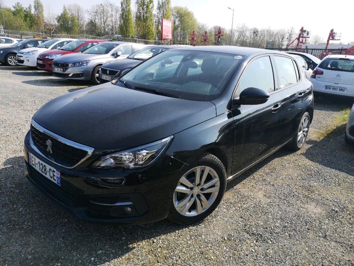 PEUGEOT 308 2017 vf3lbbhzhhs368507