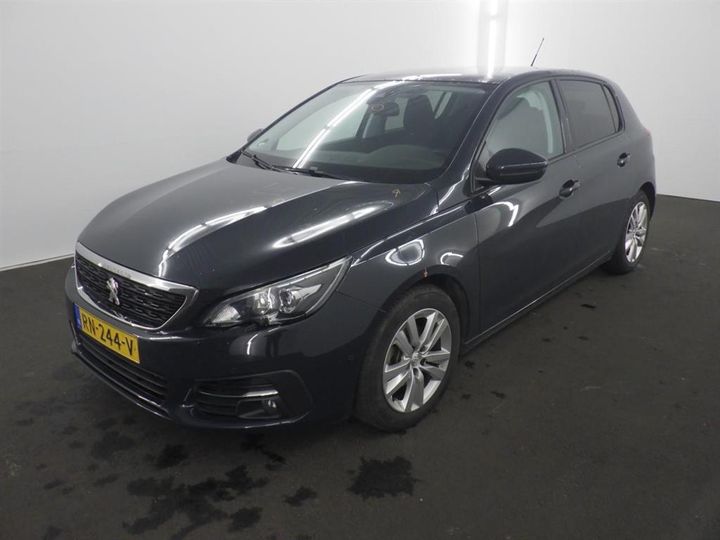 PEUGEOT 308 2018 vf3lbbhzhhs368511