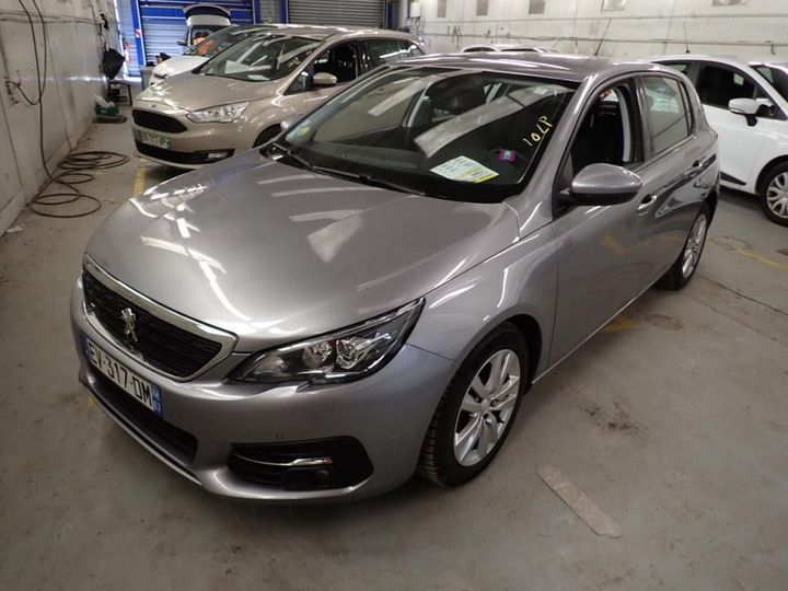 PEUGEOT 308 2018 vf3lbbhzhhs375496