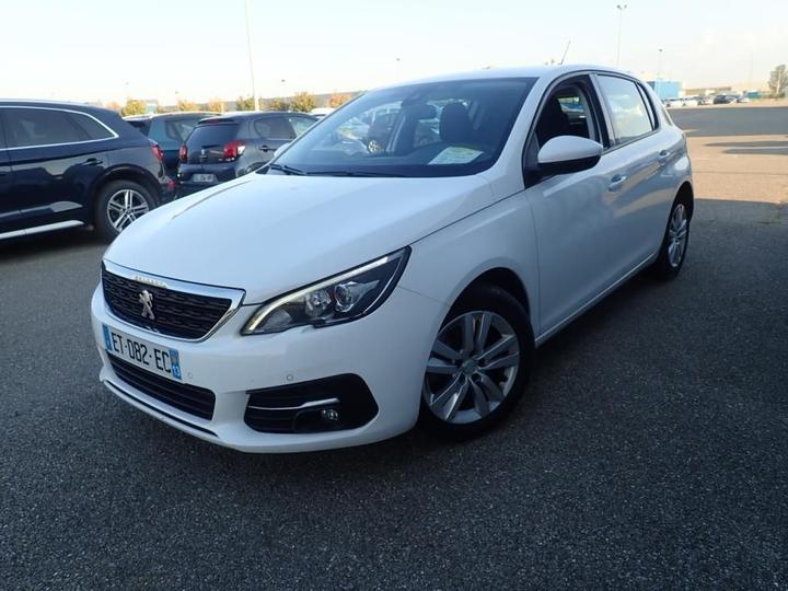 PEUGEOT 308 5P 2018 vf3lbbhzhhs375537