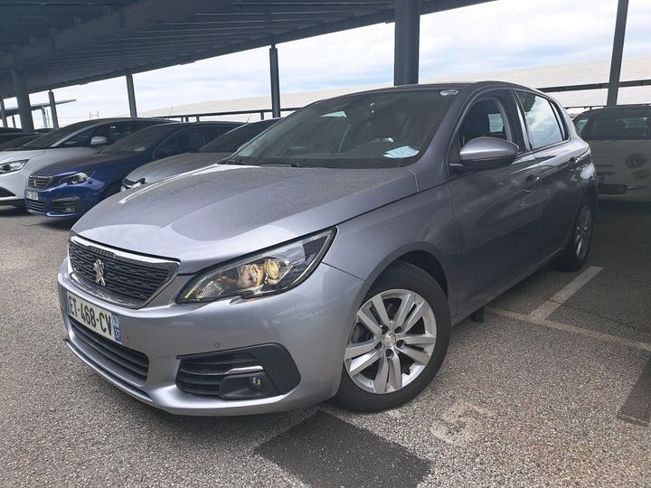 PEUGEOT 308 2017 vf3lbbhzhjs042391