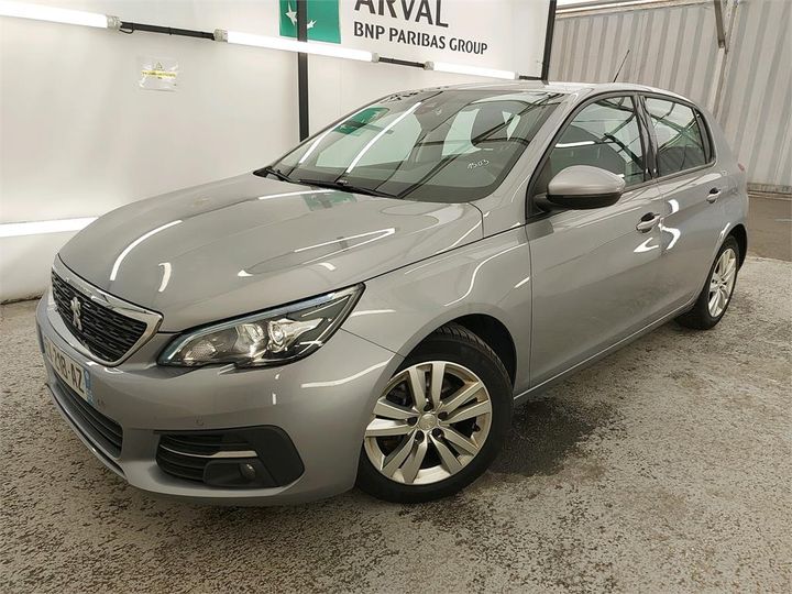 PEUGEOT 308 2018 vf3lbbhzhjs042395