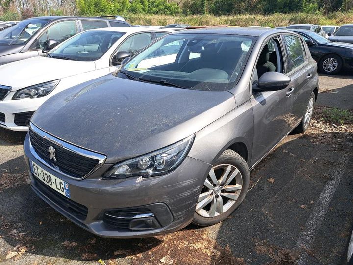 PEUGEOT 308 2018 vf3lbbhzhjs042419