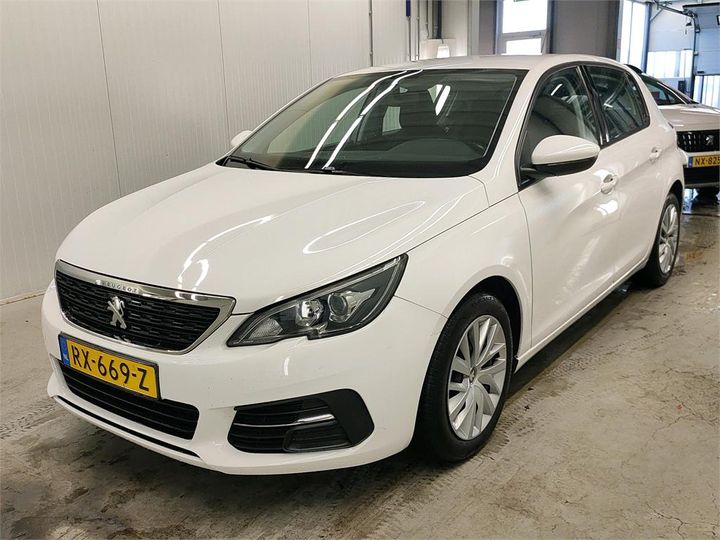 PEUGEOT 308 2018 vf3lbbhzhjs050803