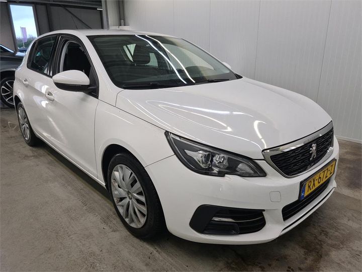 PEUGEOT 308 2018 vf3lbbhzhjs050806