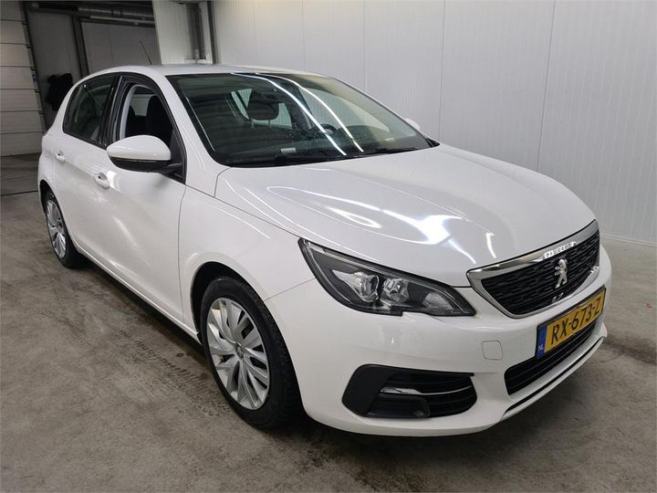 PEUGEOT 308 2018 vf3lbbhzhjs050807