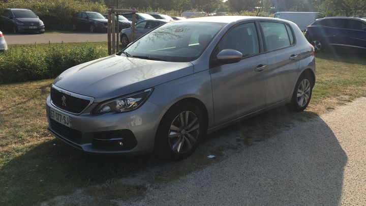 PEUGEOT 308 2018 vf3lbbhzhjs050833