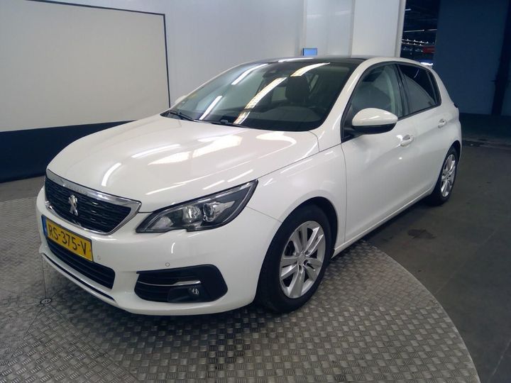 PEUGEOT 308 2018 vf3lbbhzhjs050841