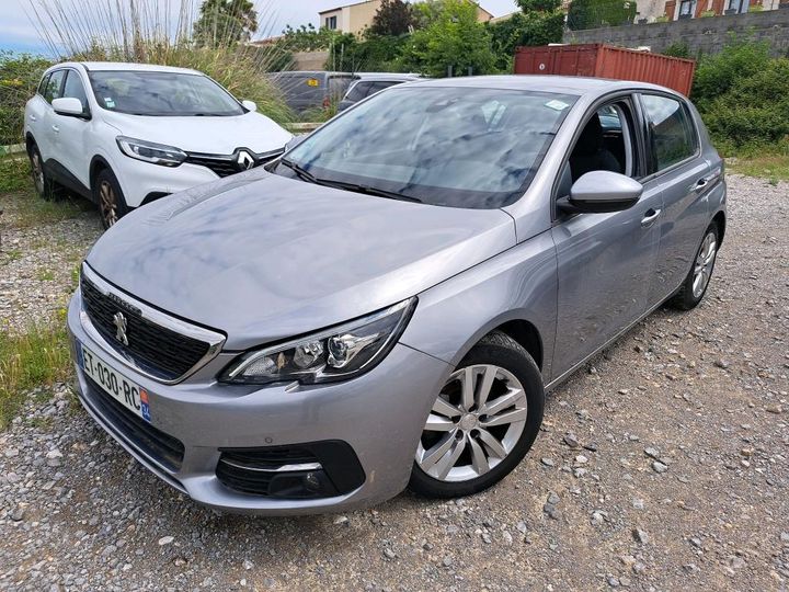 PEUGEOT 308 2018 vf3lbbhzhjs060708