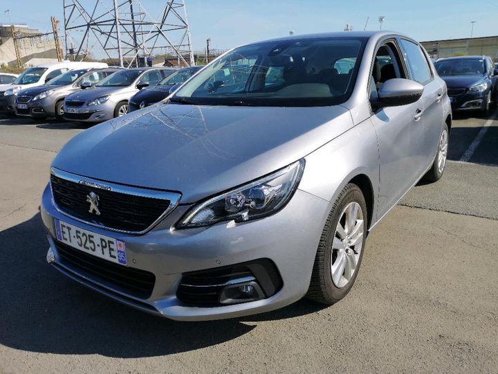 PEUGEOT 308 2018 vf3lbbhzhjs060714