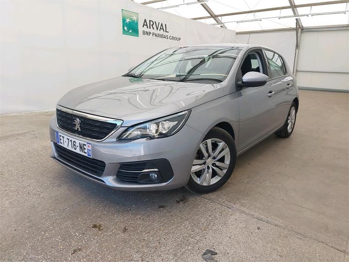 PEUGEOT 308 2018 vf3lbbhzhjs060717