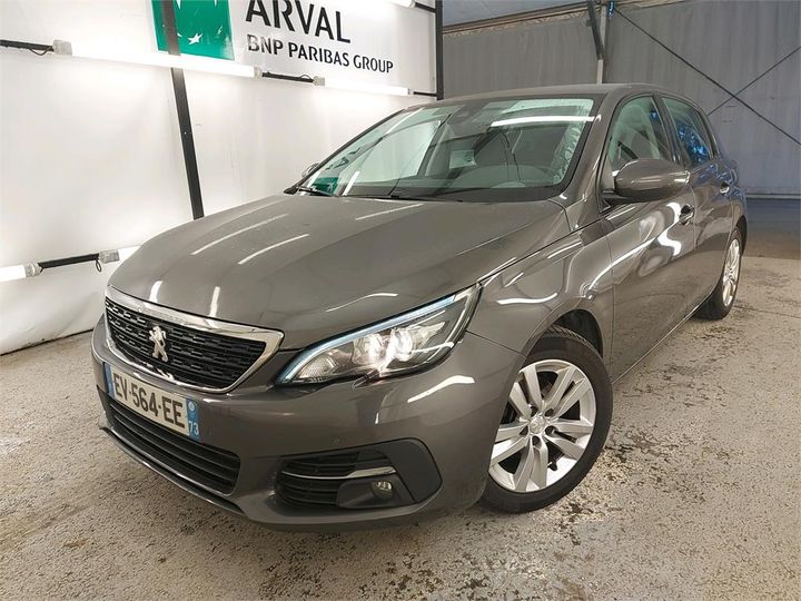 PEUGEOT 308 2018 vf3lbbhzhjs060728