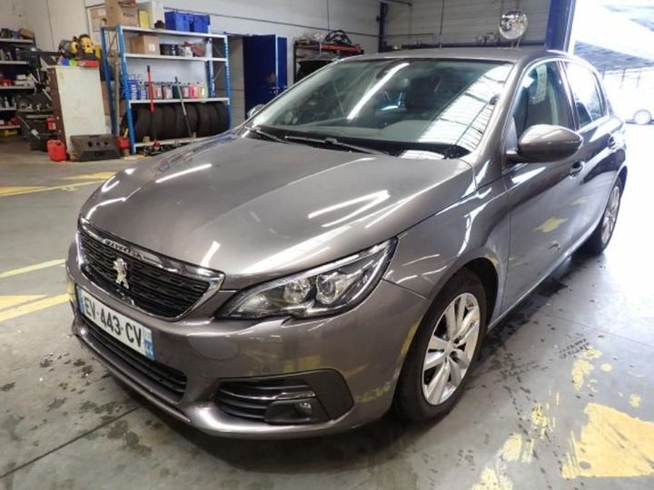 PEUGEOT 308 2018 vf3lbbhzhjs060729