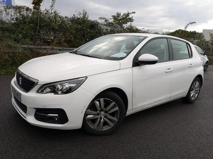 PEUGEOT 308 2018 vf3lbbhzhjs070989