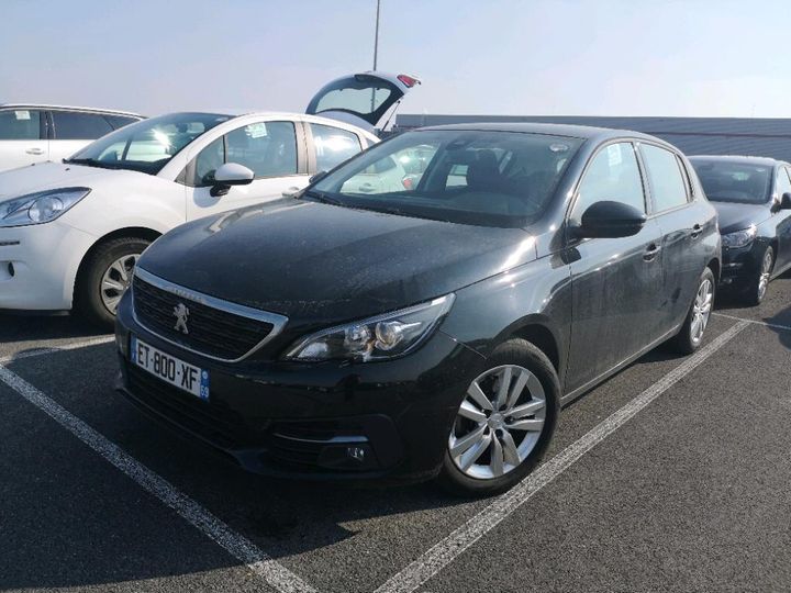 PEUGEOT 308 2018 vf3lbbhzhjs074969