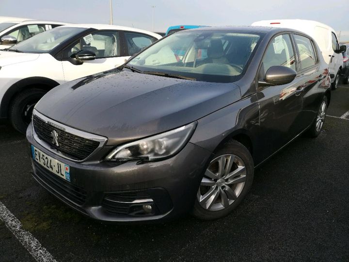 PEUGEOT 308 2018 vf3lbbhzhjs089138