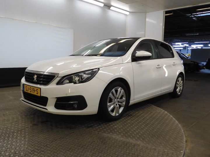 PEUGEOT 308 2018 vf3lbbhzhjs089155