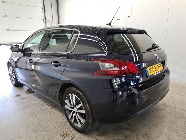 PEUGEOT 308 2018 vf3lbbhzhjs089951