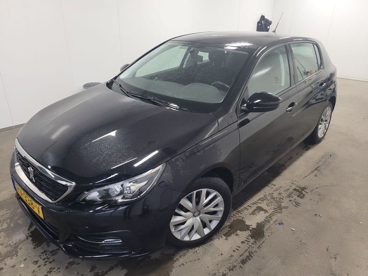 PEUGEOT 308 2018 vf3lbbhzhjs093182