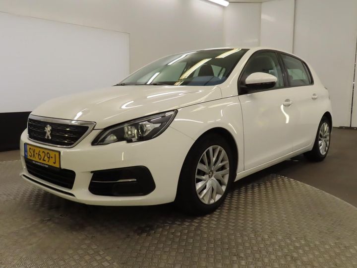 PEUGEOT 308 2018 vf3lbbhzhjs093183