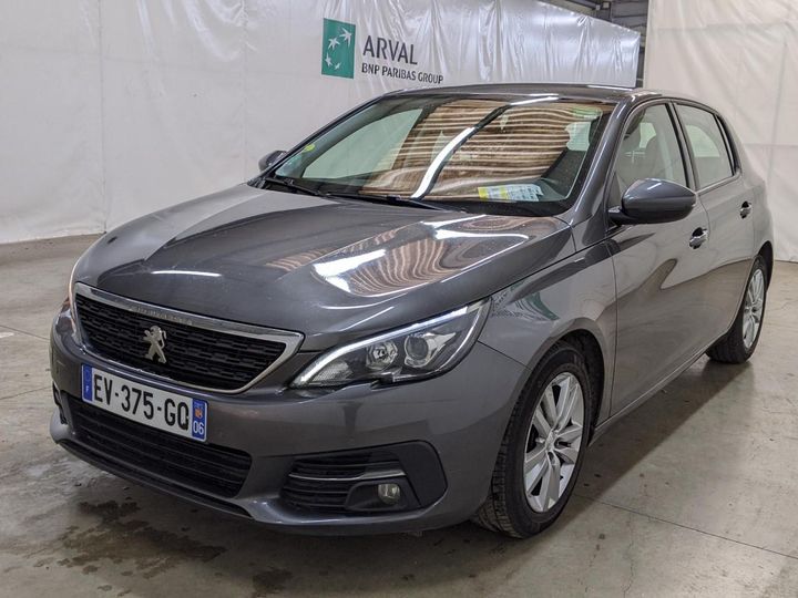 PEUGEOT 308 2018 vf3lbbhzhjs097627