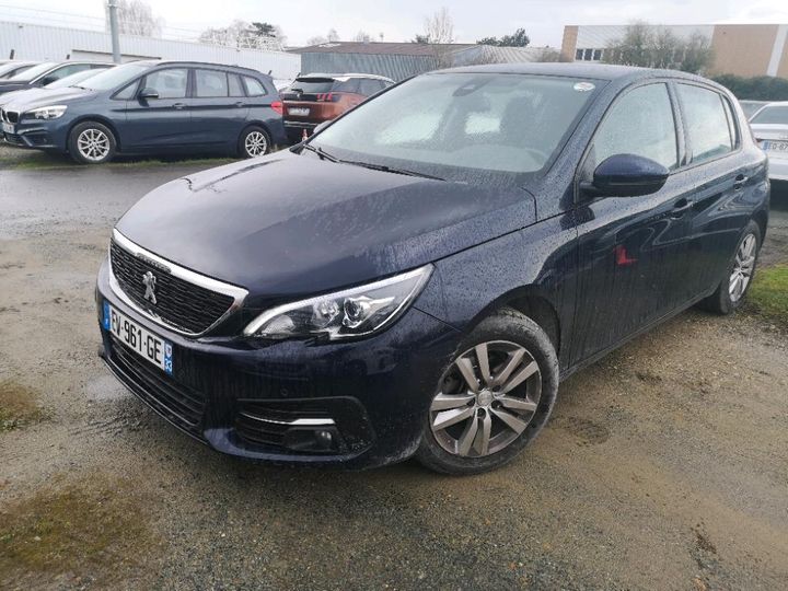 PEUGEOT 308 2018 vf3lbbhzhjs101981