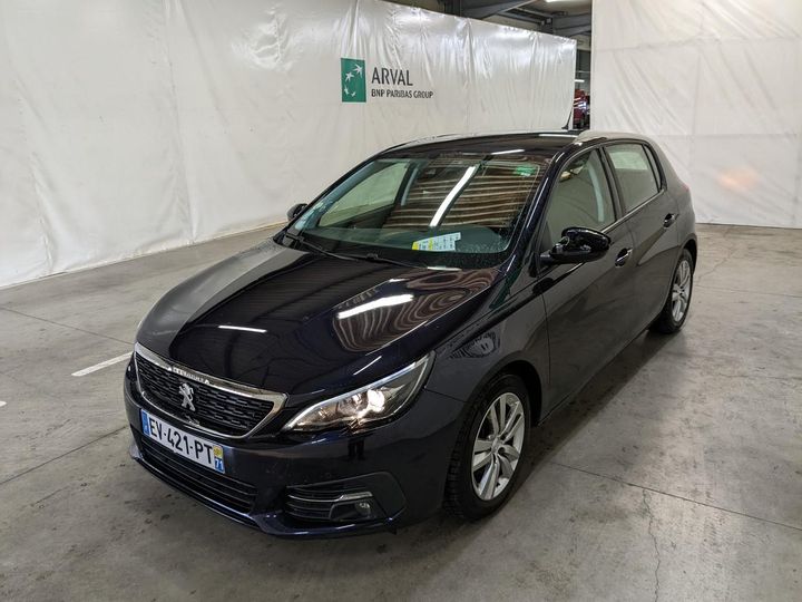 PEUGEOT 308 2018 vf3lbbhzhjs108608