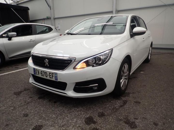 PEUGEOT 308 2018 vf3lbbhzhjs108614