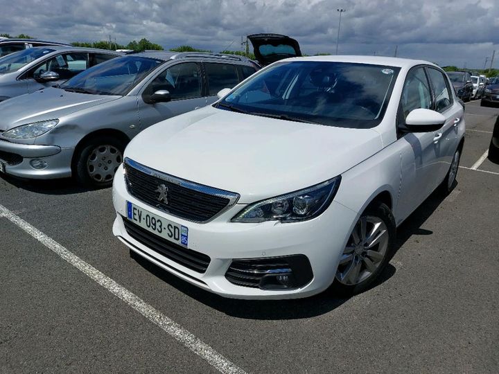 PEUGEOT 308 2018 vf3lbbhzhjs108615