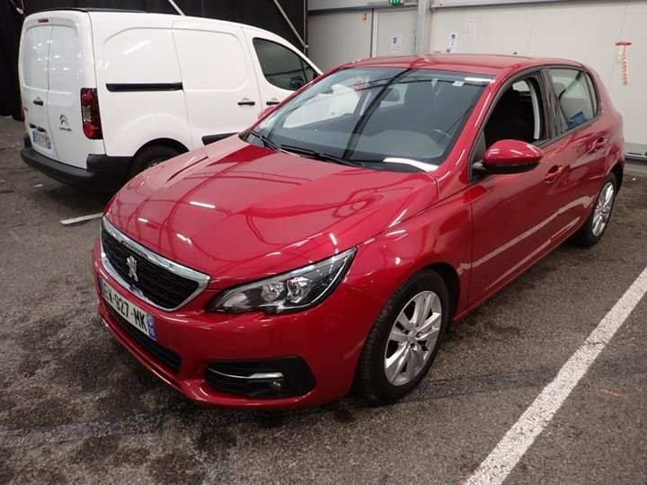 PEUGEOT 308 2018 vf3lbbhzhjs111108