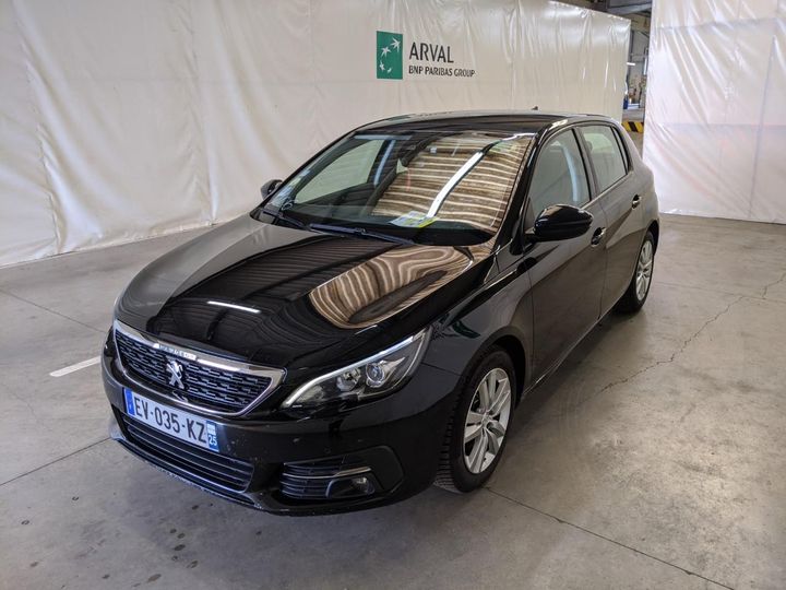 PEUGEOT 308 2018 vf3lbbhzhjs114980