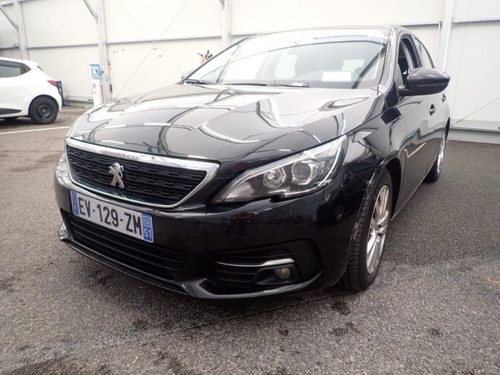 PEUGEOT 308 2018 vf3lbbhzhjs116806