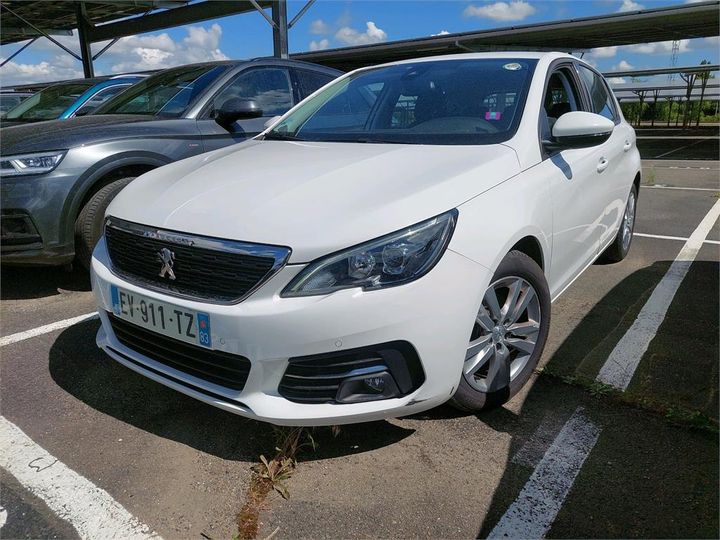 PEUGEOT 308 2018 vf3lbbhzhjs116811