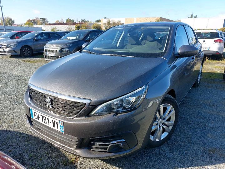 PEUGEOT 308 2018 vf3lbbhzhjs117926